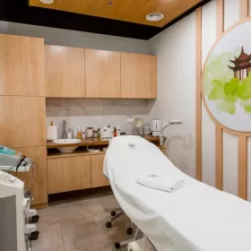 Sprzedam SPA Salon Urody - w Galerii Handlowej - działający