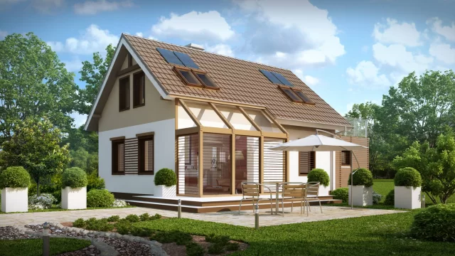 Na co zwrócić uwagę przy zakupie starego domu