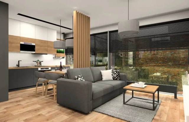 Ile kosztuje - Koszt generalnego remontu mieszkania 50m 2 w bloku ?
