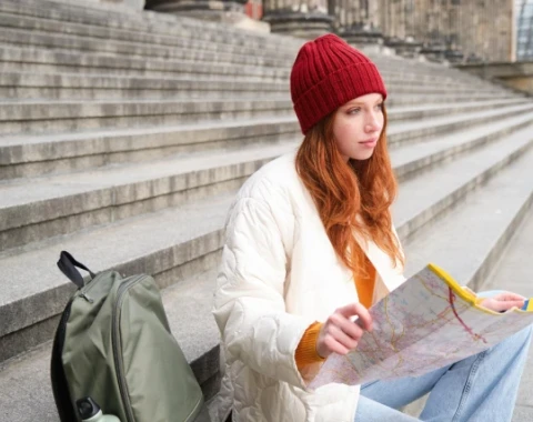 Akademik czy prywatny pokój w Warszawie? Co wybrać jadąc na Erasmusa