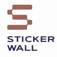 StickerWall